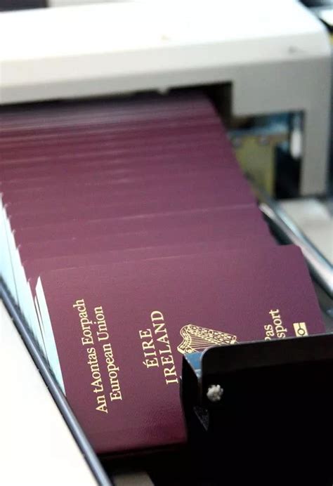 passport office balbriggan|Passports 